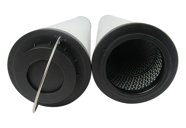 hydraulic filters